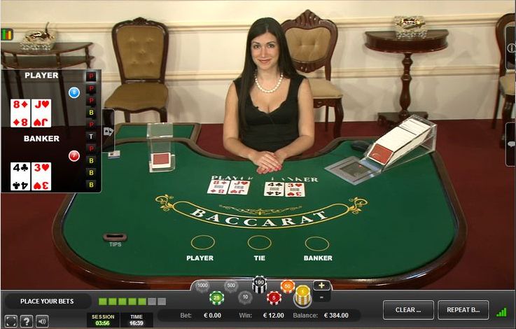 Mmmmkkkk betting Live Casino